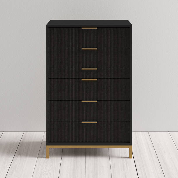 Elyza 8 Drawer Dresser & Reviews AllModern